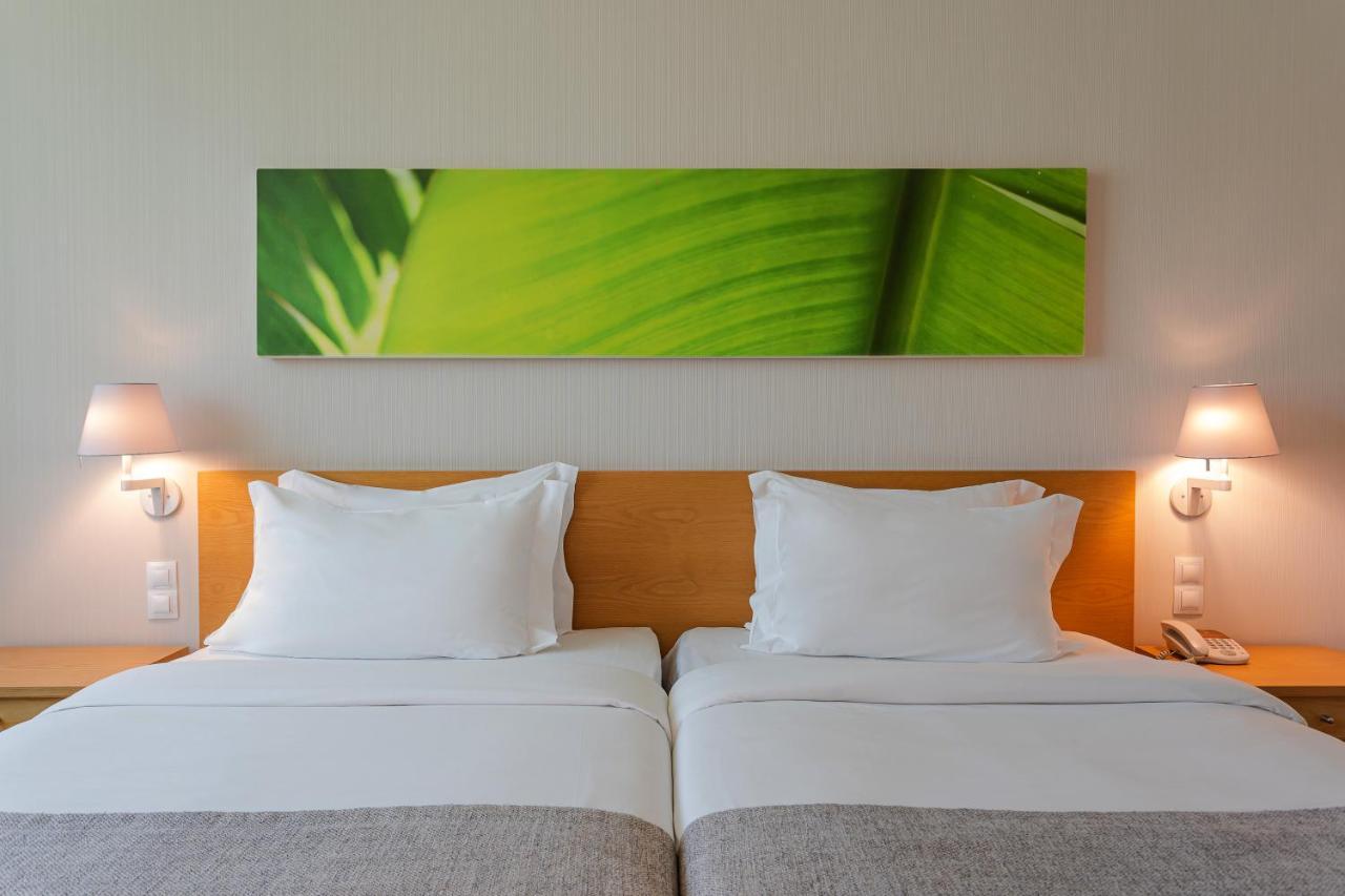 Hotel Hf Fenix Garden Lisboa